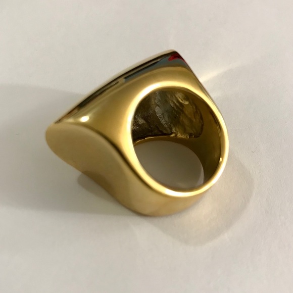 Ring - Stainless Steel ✨ - Picture 4 of 6